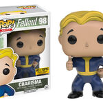 Pop! Charisma (Thumbs Up), , hi-res view 1