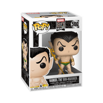 Namor the hot sale submariner funko pop