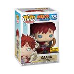POP Animation: Naruto- Gaara (MT), , hi-res view 1