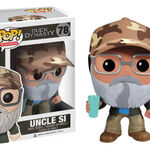 Si - Duck Dynasty, , hi-res view 1