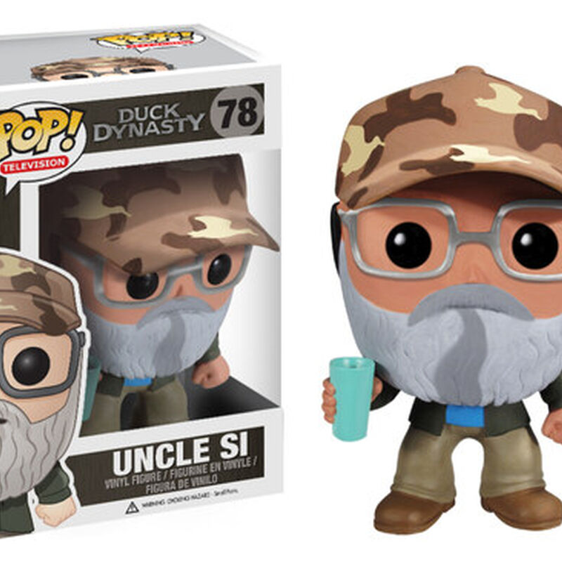 Si - Duck Dynasty, , hi-res view 1