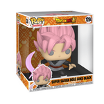 Pop! Jumbo Super Saiyan Rosé Goku Black, , hi-res view 2