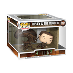 Pop! Moment Ripley & The Runner, , hi-res view 2