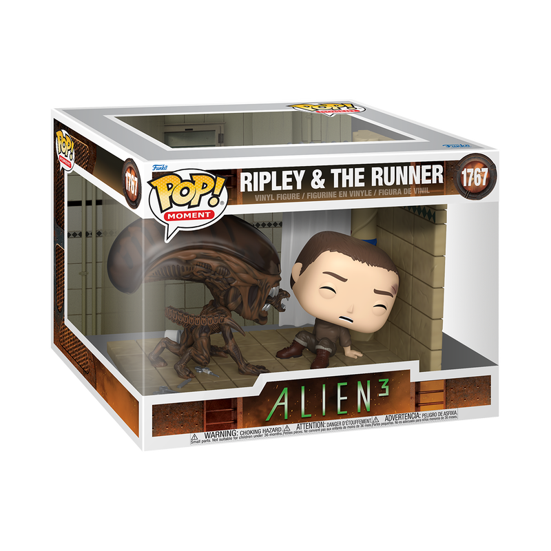 Pop! Moment Ripley & The Runner, , hi-res view 2
