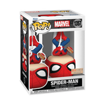 Pop! Spider-Man with Hot Dog, , hi-res view 2