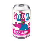 Vinyl SODA Trap Jaw, , hi-res view 2