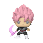 Pop! Super Saiyan Rosé Goku Black, , hi-res view 1