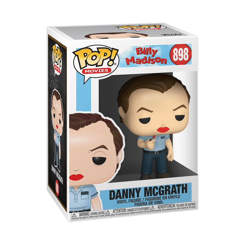 Pop! Danny McGrath, , hi-res view 2