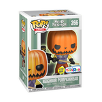 Pop! Neighbor PumpkinHead, , hi-res view 2