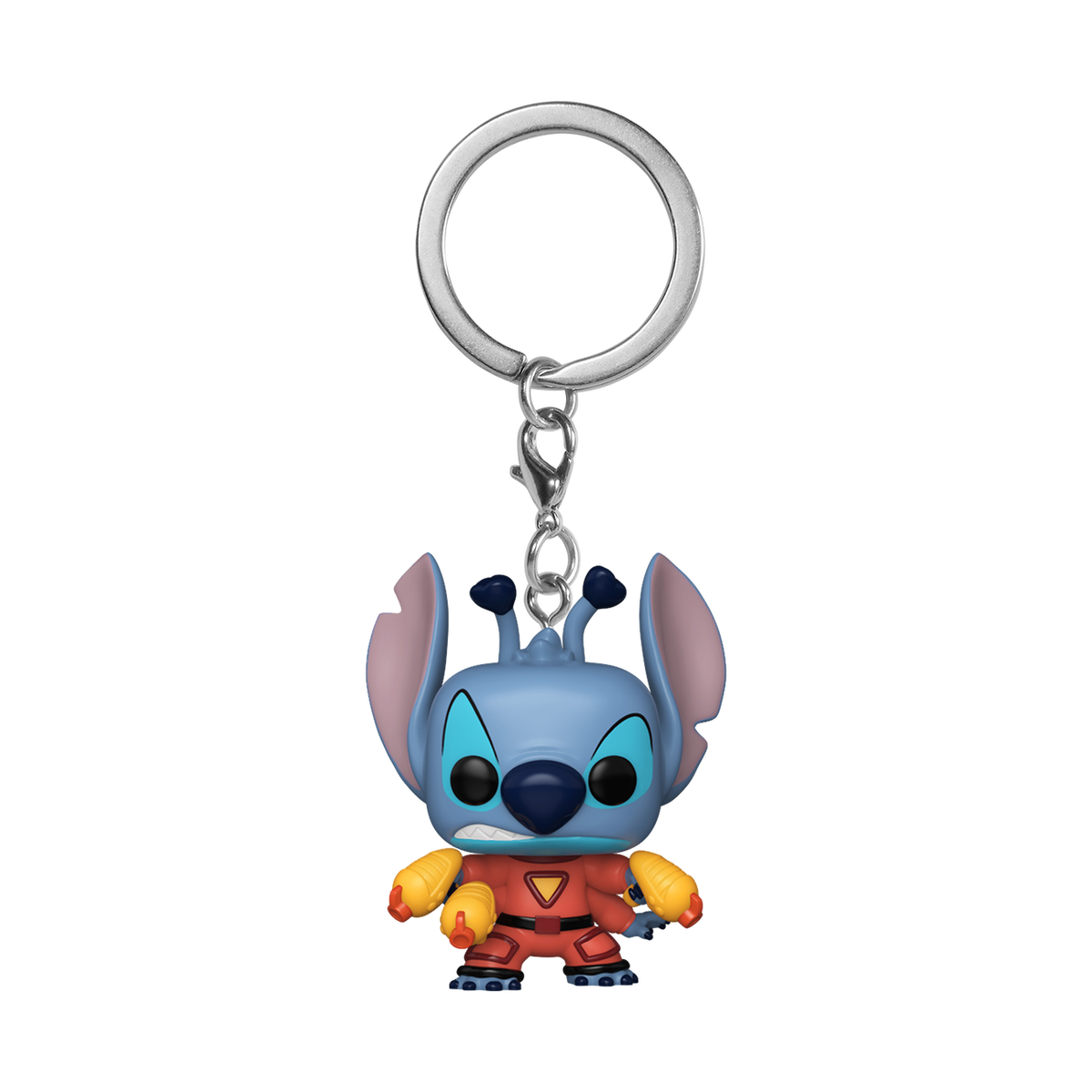 Детский брелок Funko Pop! Keychain 626 Stitch