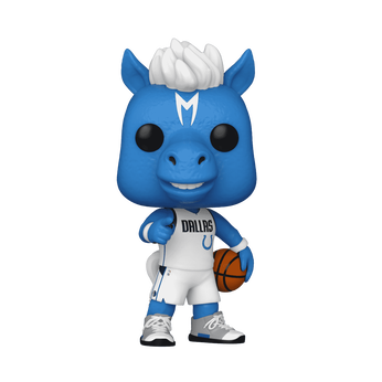 Pop! Champ, Image 1