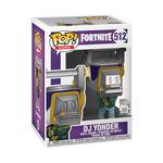 Pop! DJ Yonder, , hi-res view 2