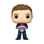 Pop! Max Verstappen (Holding Helmet), , hi-res view 1