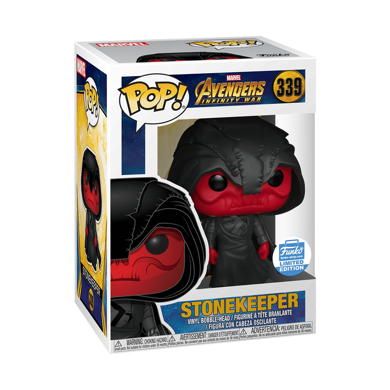 Pop! Avengers Infinity War, , hi-res view 2