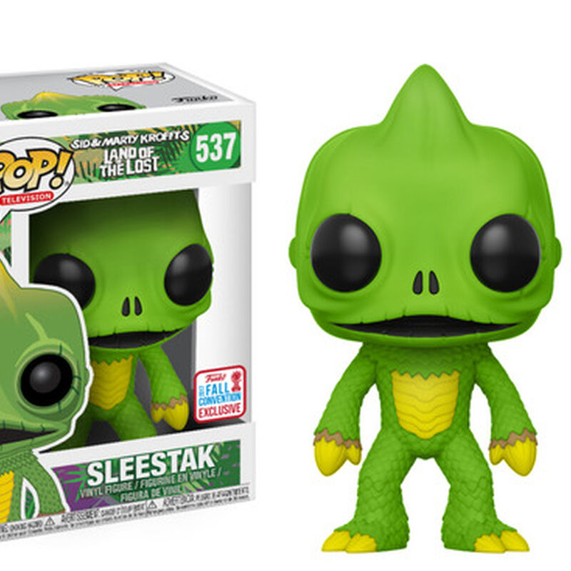 LOTL - Sleestak, , hi-res view 1