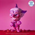 Pop! Shorty (Valentine) FWlifestyle1 view 2