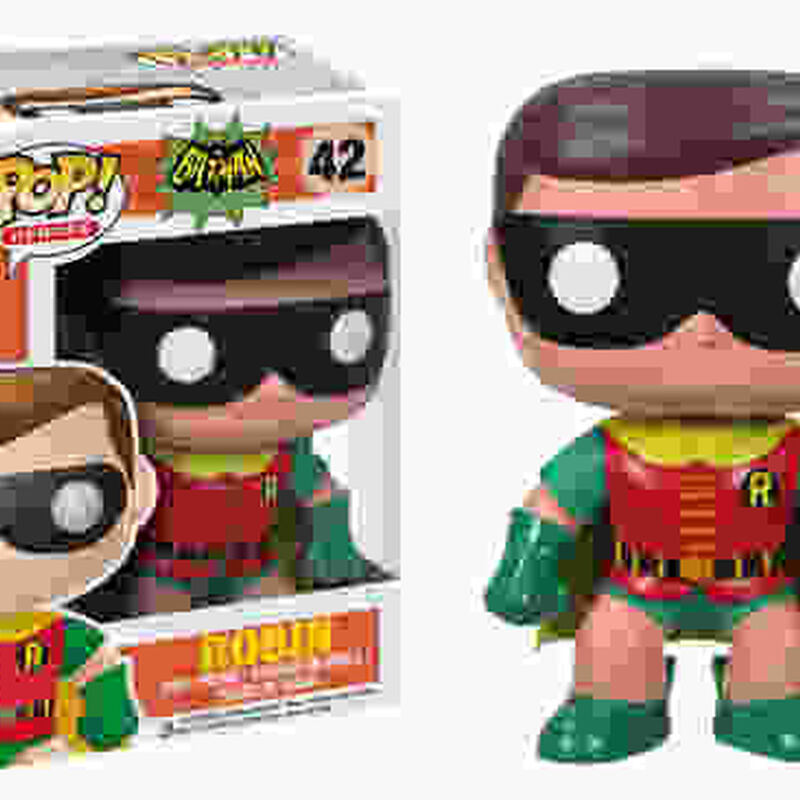 Robin 1966, , hi-res view 1
