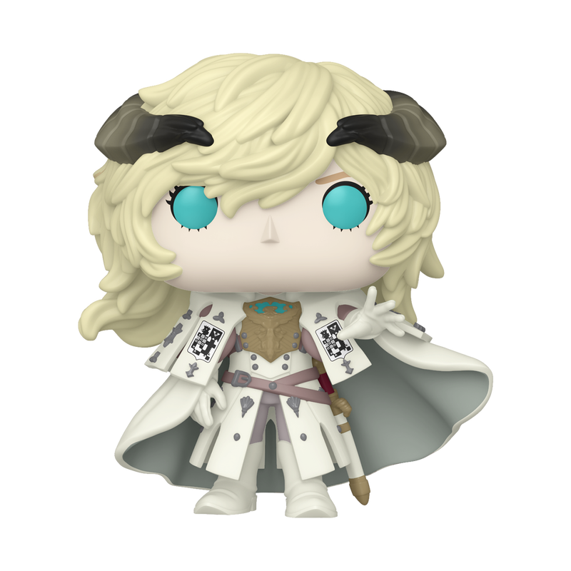Pop! Louis Guiabern, , hi-res view 1