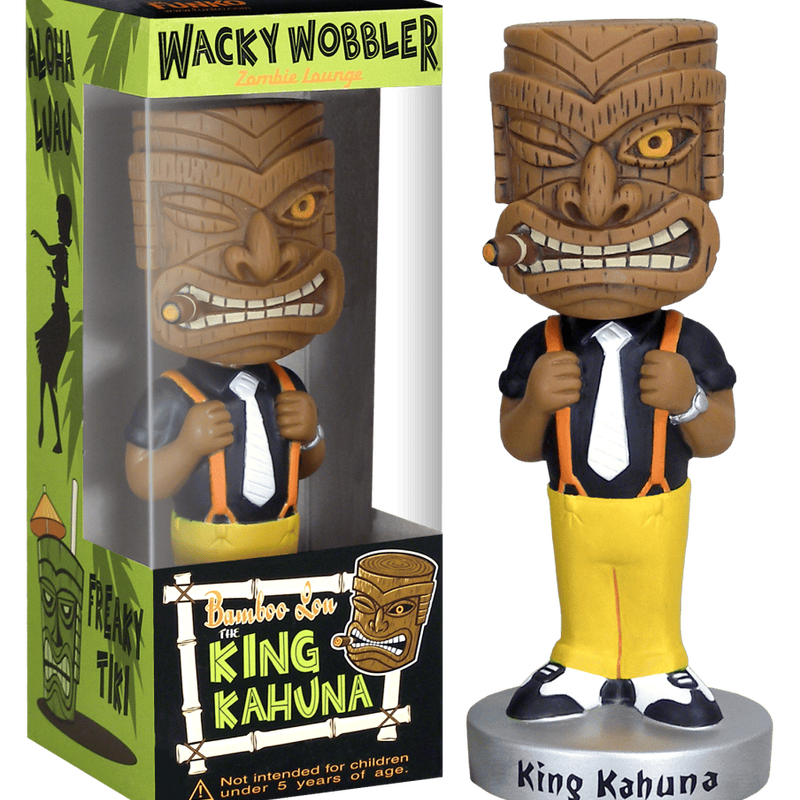 Bamboo Lou Lounge Series FUNKO, , hi-res view 1