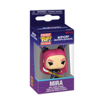 Pop! Keychain Mira (Battle Outfit), , hi-res view 2