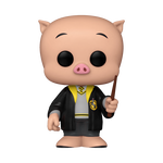 Pop! Porky Pig Hufflepuff, , hi-res view 1
