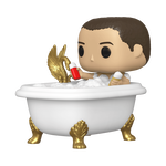 Pop! Deluxe Billy Madison in Bath Tub, , hi-res view 1