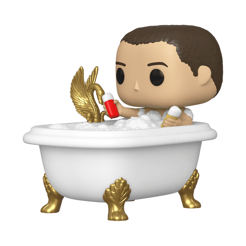 Pop! Deluxe Billy Madison in Bath Tub, , hi-res view 1