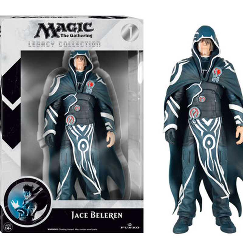 MTG - Jace Beleren, , hi-res view 1