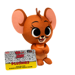 SuperCute Plush: Tom and Jerry-4" Jerry, , hi-res view 1