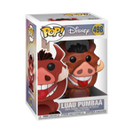 Pop! Luau Pumbaa, , hi-res view 2