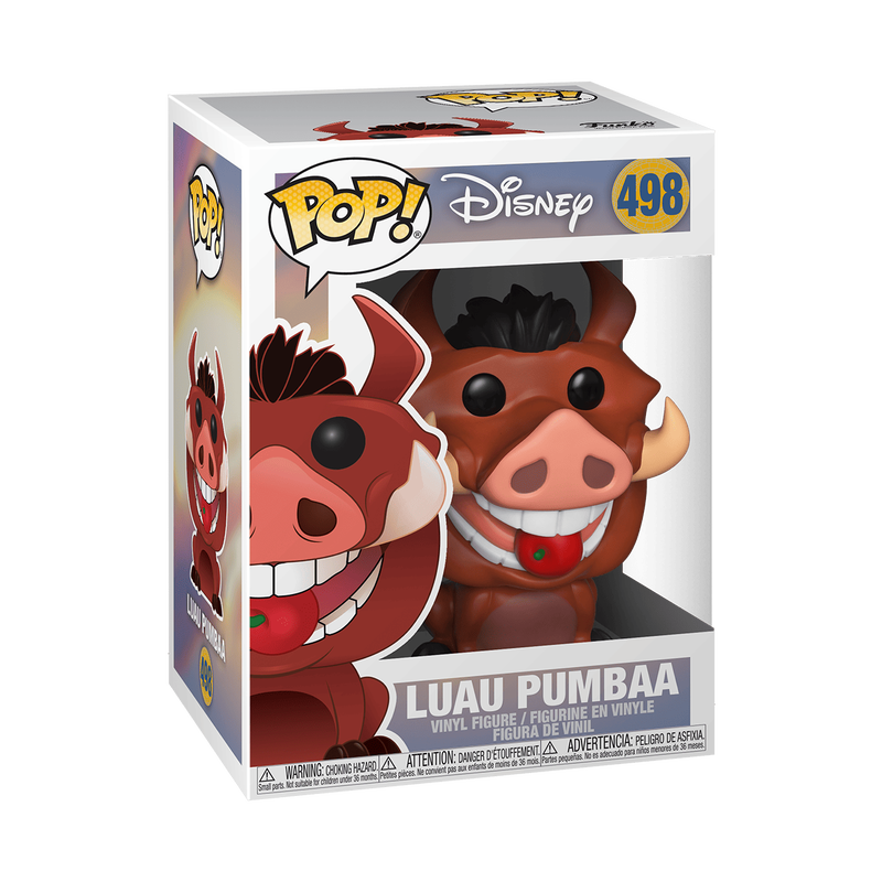 Pop! Luau Pumbaa, , hi-res view 2
