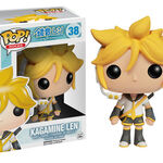 Vocaloid - Kagamine Len, , hi-res view 1