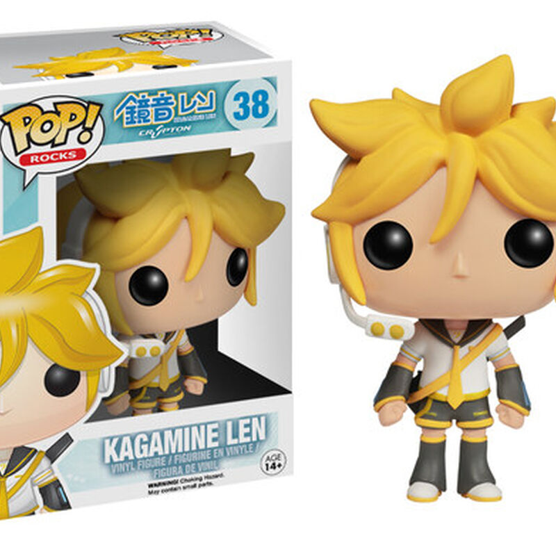 Vocaloid - Kagamine Len, , hi-res view 1