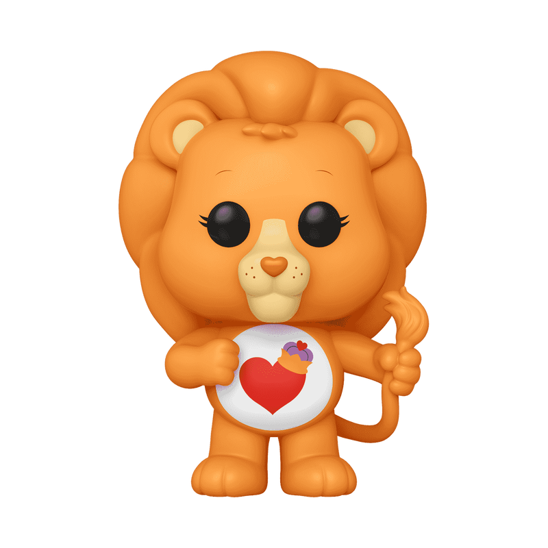 Pop! Brave Heart Lion, , hi-res view 1
