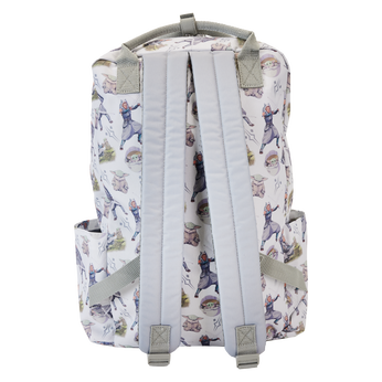 Ahsoka & Grogu Backpack, Image 2
