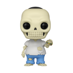 Pop! Skeleton Homer, , hi-res view 1