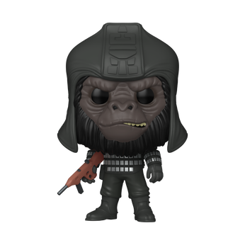 Pop! General Ursus, Image 1