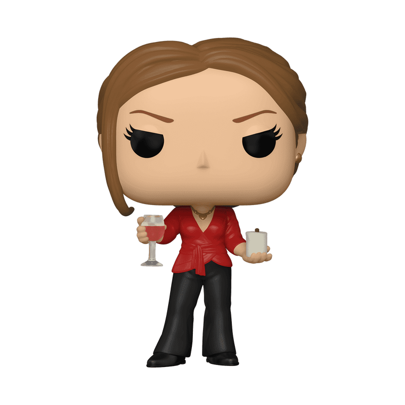 Pop! Jan Levinson, , hi-res view 1