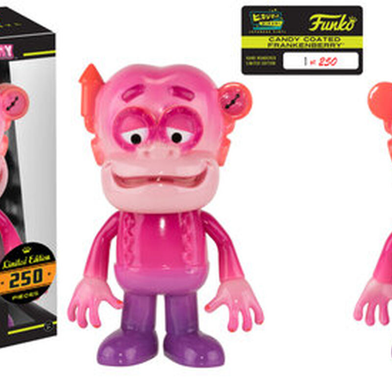 General Mills - Candy Coated Frankenberry, , hi-res view 1