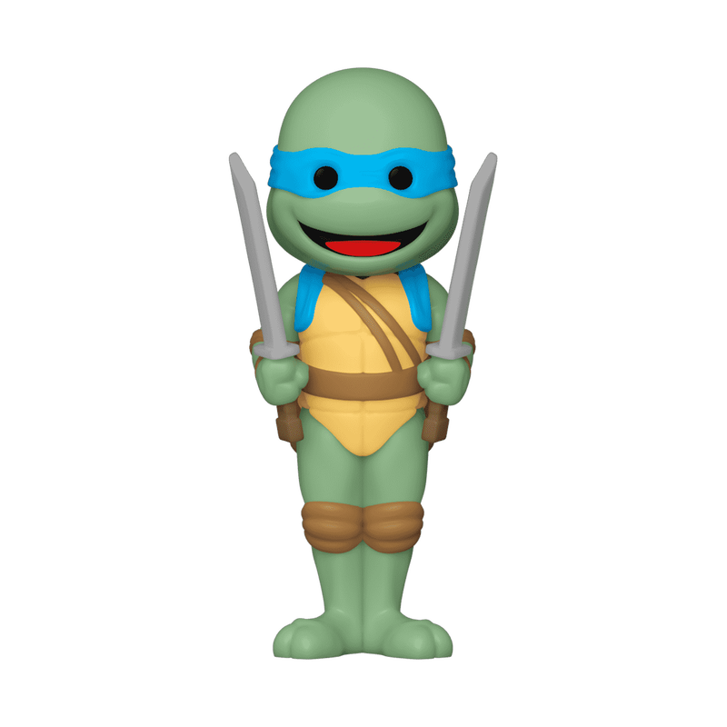REWIND Leonardo (Teenage Mutant Ninja Turtles), , hi-res view 5
