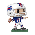 Pop! Josh Allen (Home Uniform), , hi-res view 1