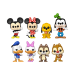 Pop! Disney Mickey & Friends 8-Pack, , hi-res view 1