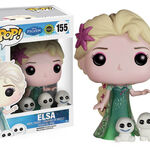 Frozen Fever - Elsa, , hi-res view 1