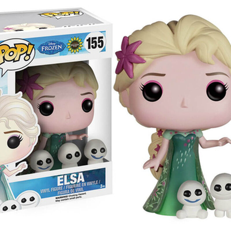 Frozen Fever - Elsa, , hi-res view 1