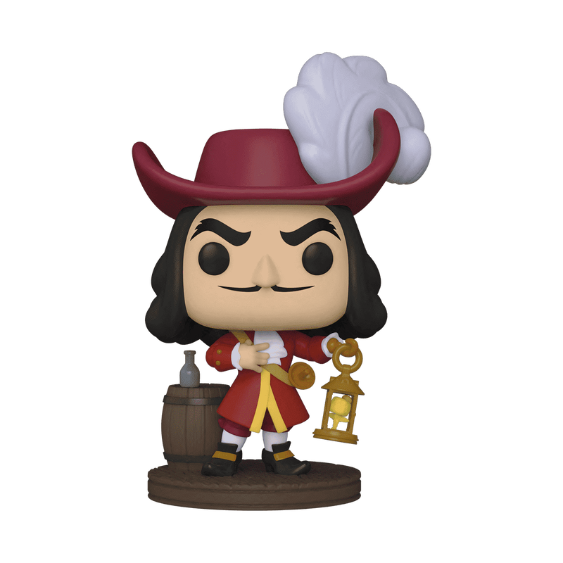 Pop! Captain Hook, , hi-res view 1