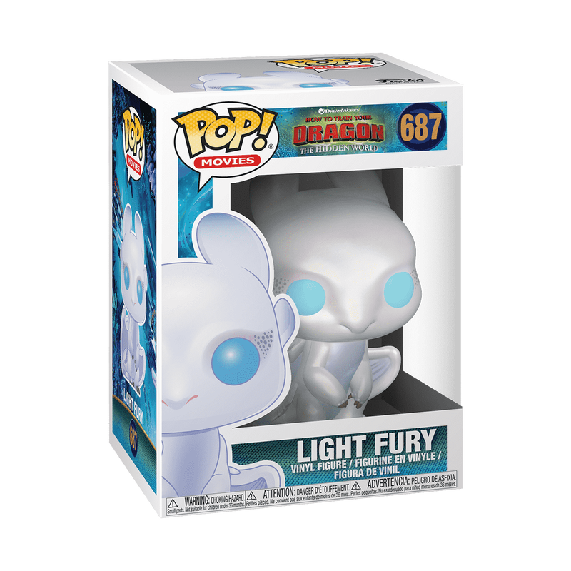 Pop! Light Fury, , hi-res view 2