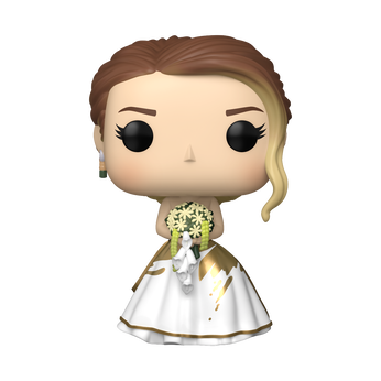 Pop! Serena Van Der Woodsen, Image 1