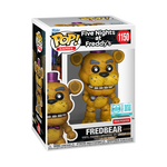 Pop! Fredbear, , hi-res view 2