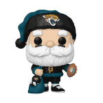 Pop! Jaguars Santa, , hi-res view 1