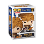 Pop! Leopold Vermillion, , hi-res view 2